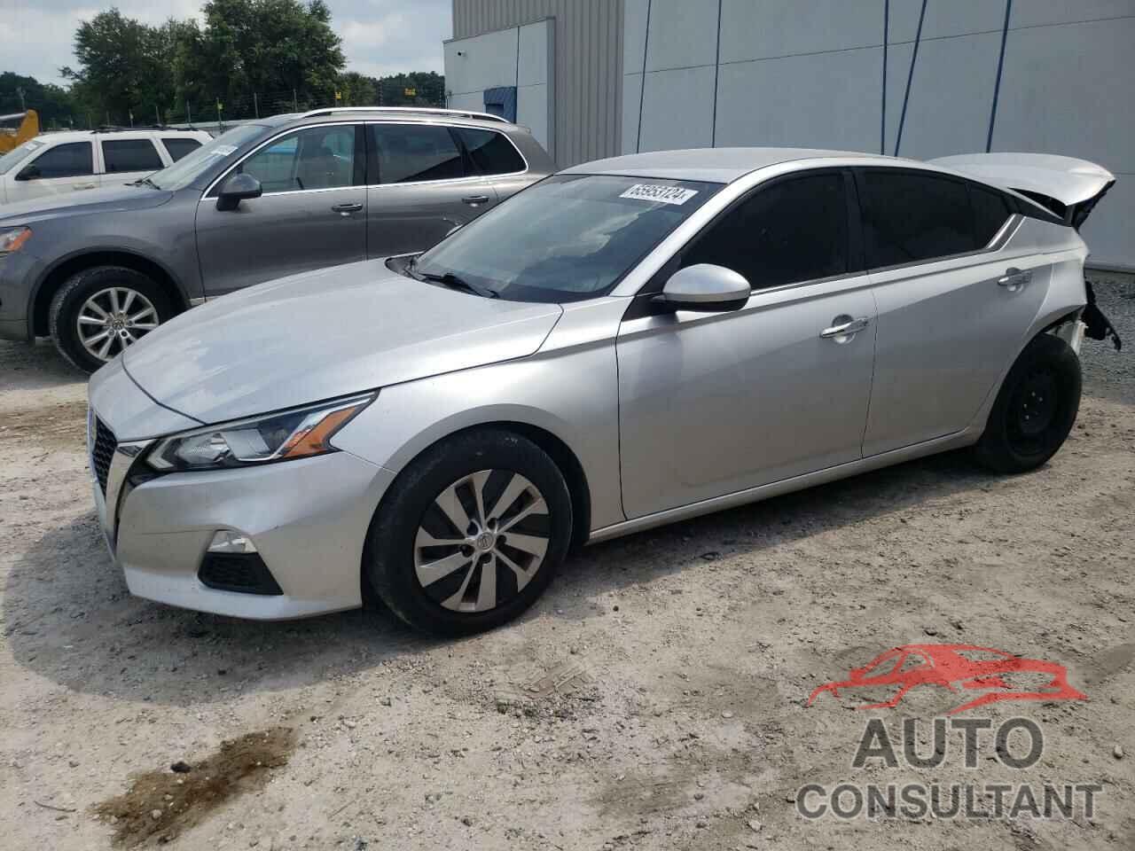 NISSAN ALTIMA 2020 - 1N4BL4BV6LC239271