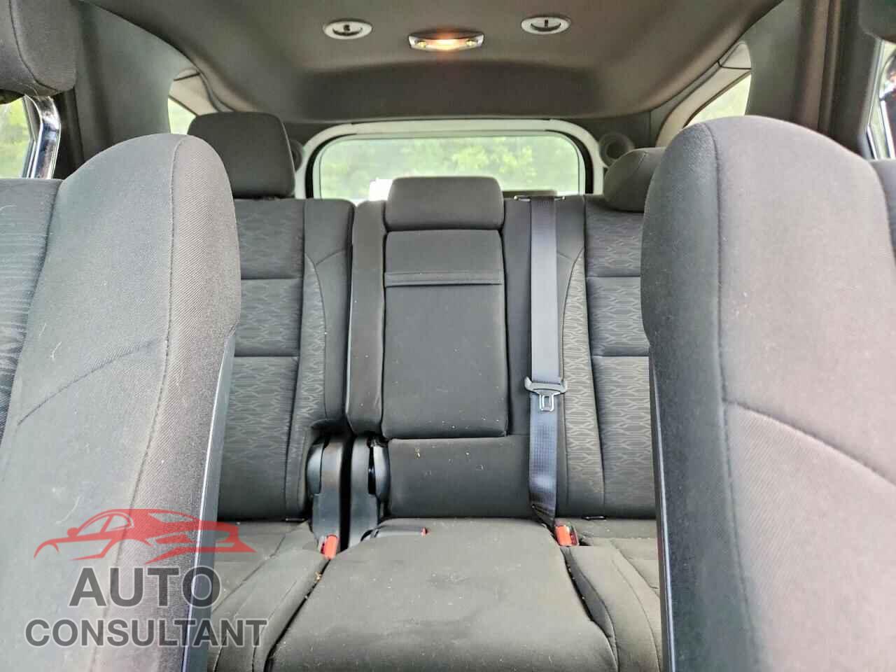 DODGE DURANGO 2025 - 1C4SDJCTXSC562935