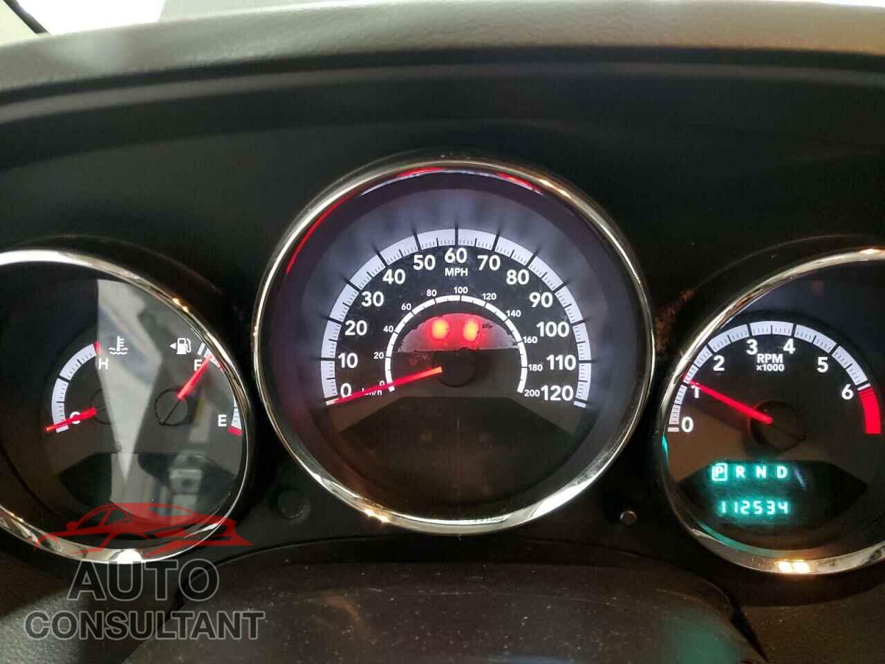 DODGE CALIBER 2011 - 1B3CB3HA0BD111151