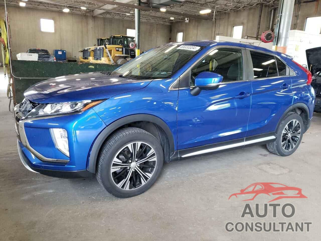 MITSUBISHI ECLIPSE 2019 - JA4AT5AA6KZ052855