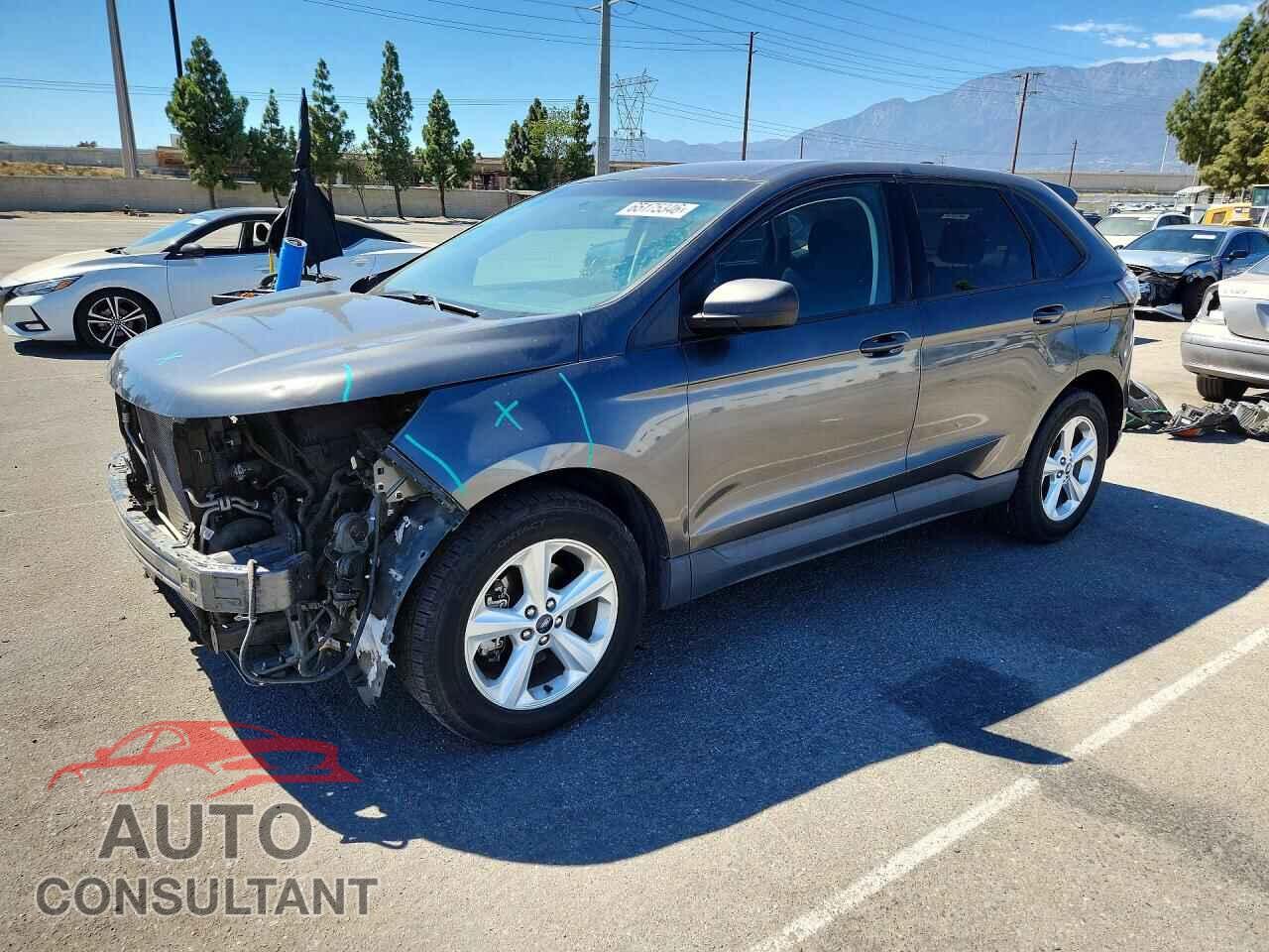 FORD EDGE 2016 - 2FMPK3G96GBB53131