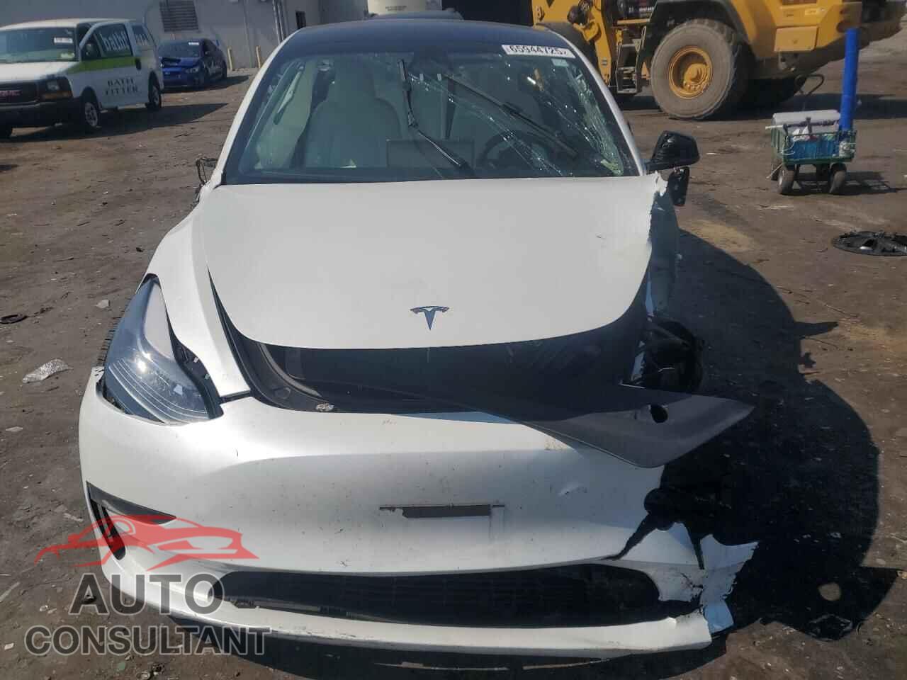 TESLA MODEL 3 2023 - 5YJ3E1EB4PF623146