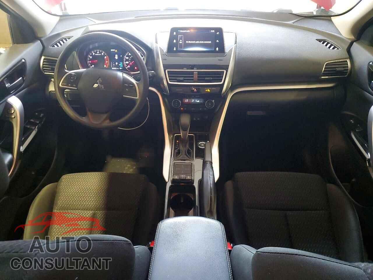 MITSUBISHI ECLIPSE 2019 - JA4AT4AA6KZ047634