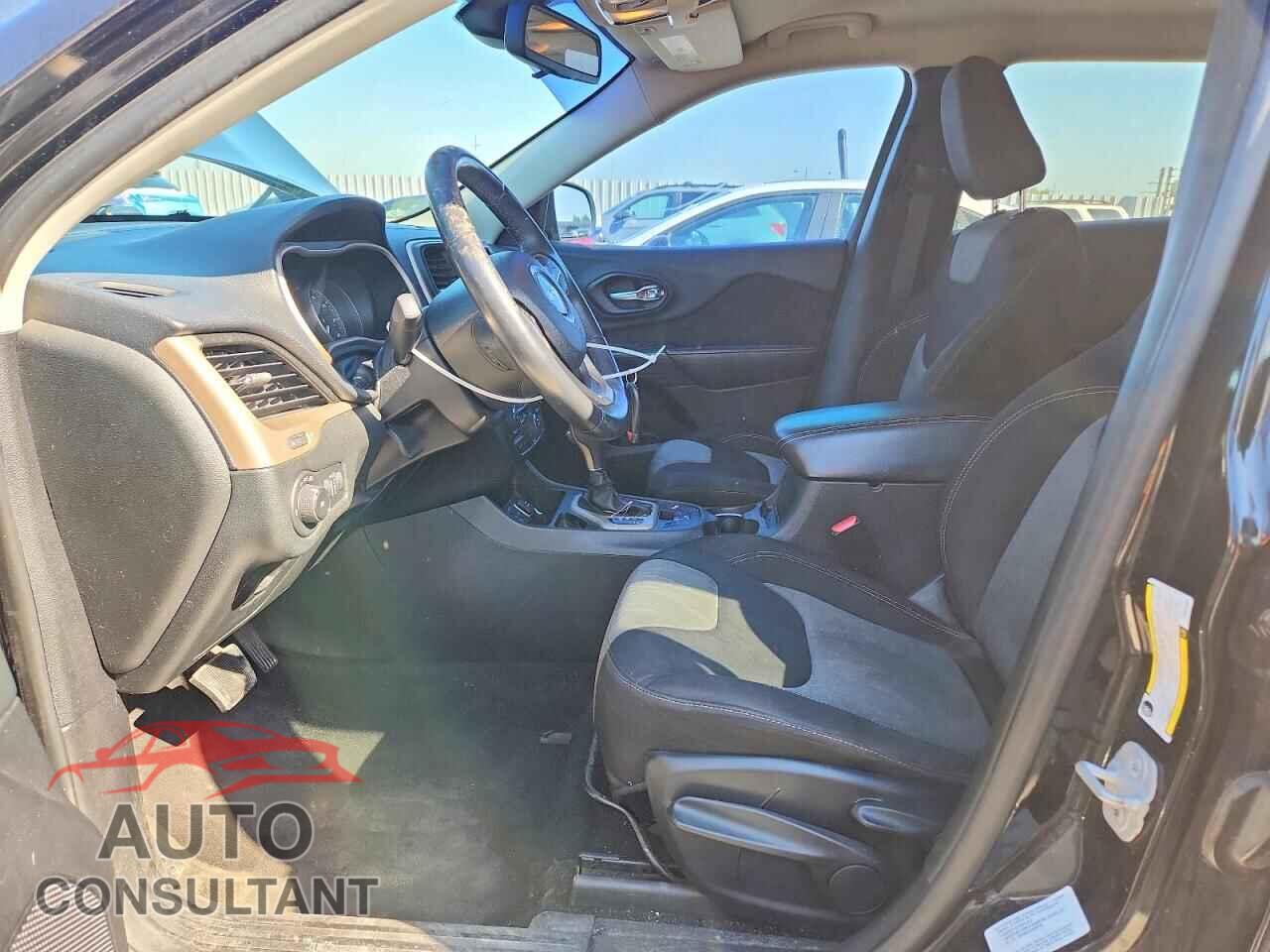 JEEP CHEROKEE 2014 - 1C4PJLCS9EW221997