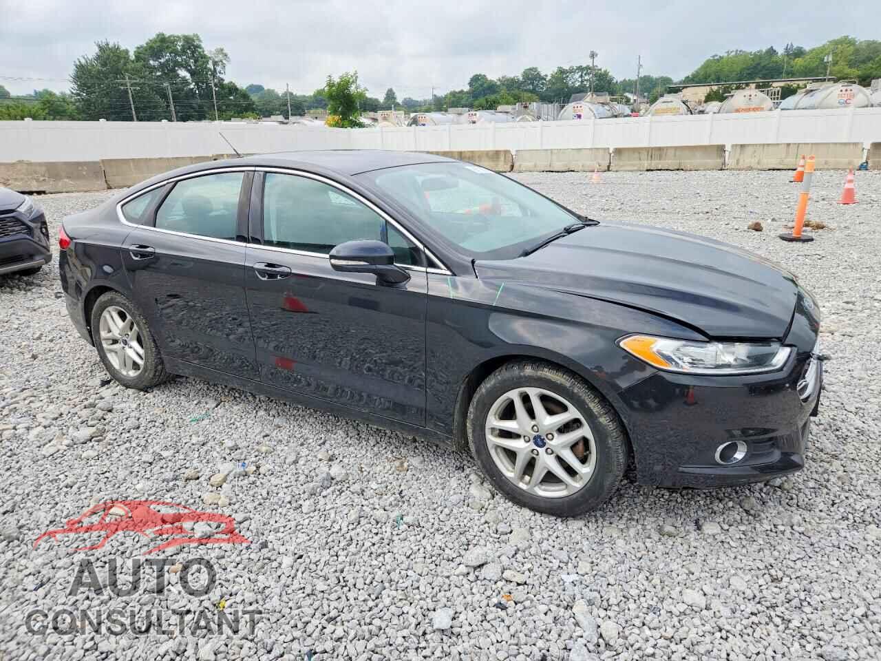 FORD FUSION 2015 - 3FA6P0HD6FR203972