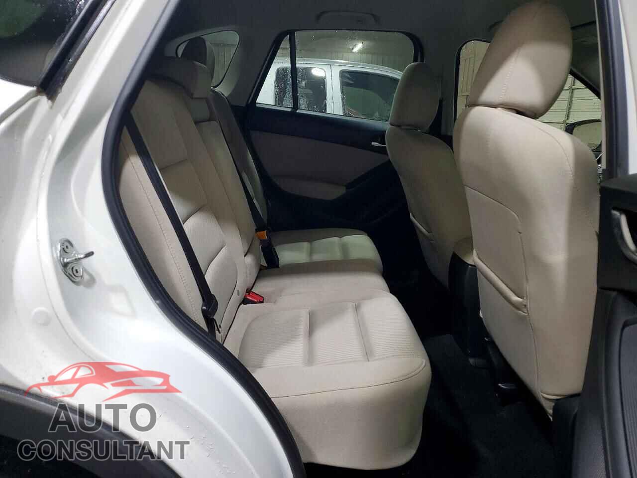 MAZDA CX-5 2015 - JM3KE2CY9F0517465