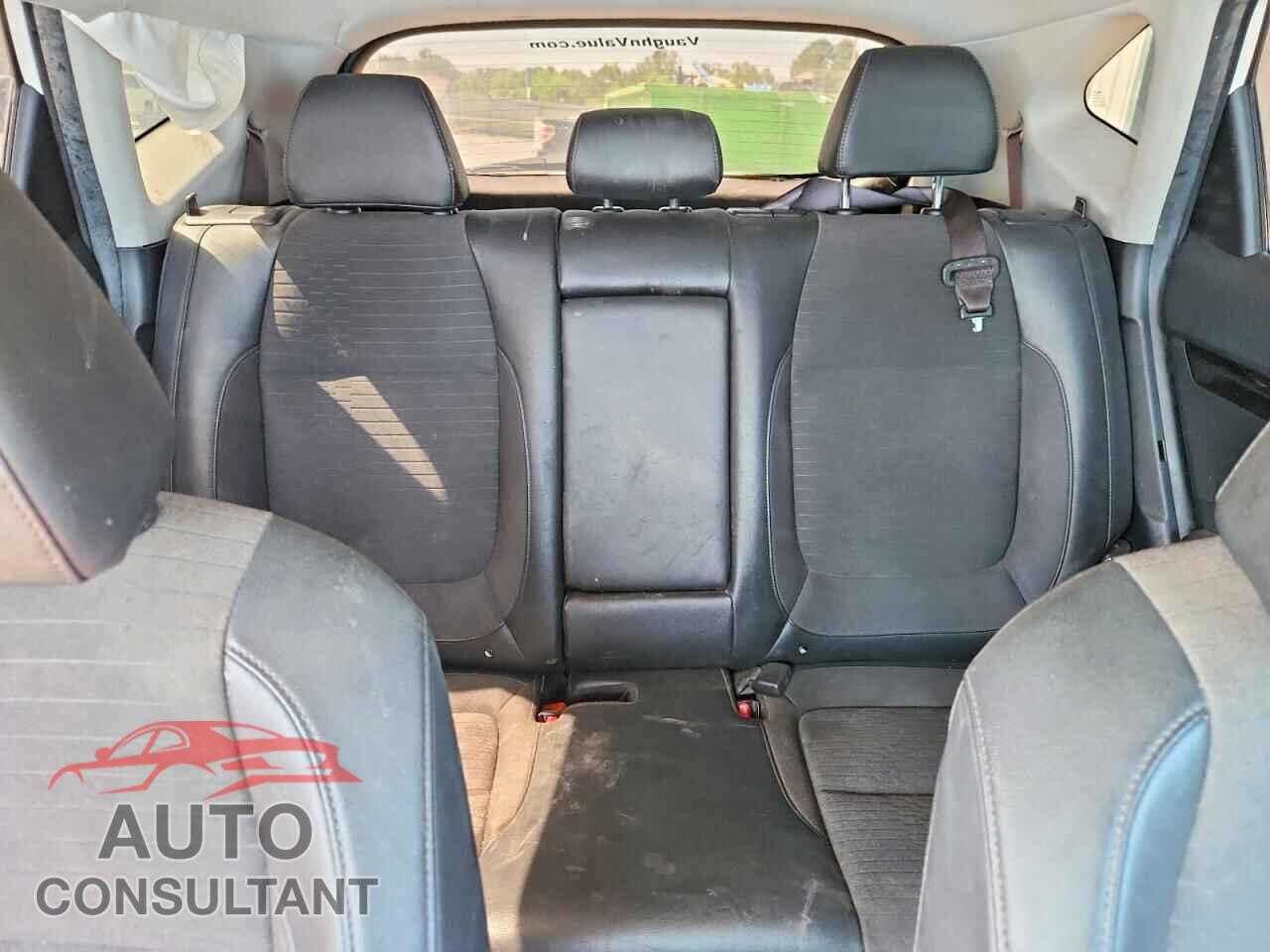 KIA SELTOS 2022 - KNDEU2AA4N7238574