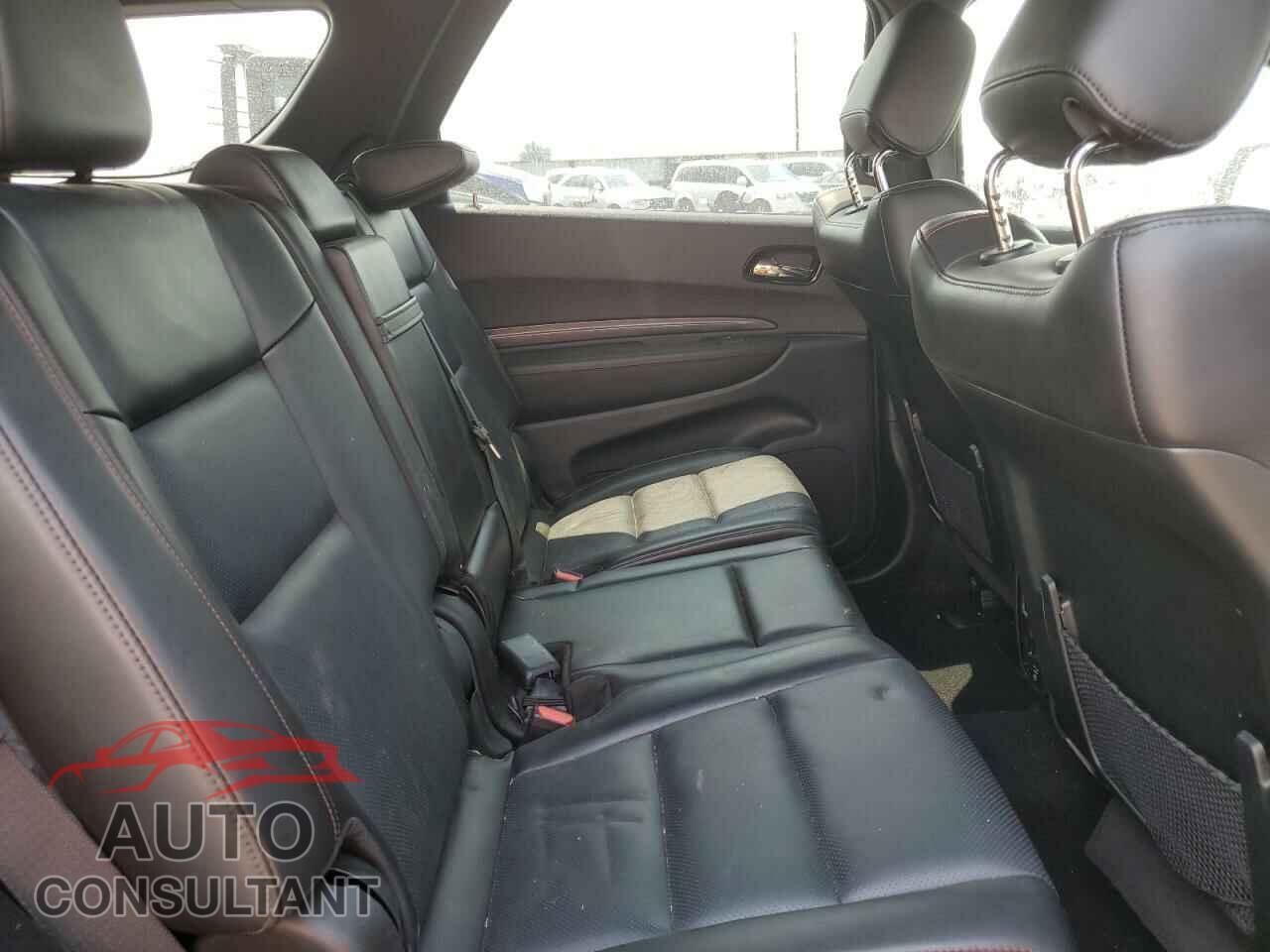 DODGE DURANGO 2024 - 1C4RDJDG9RC138043