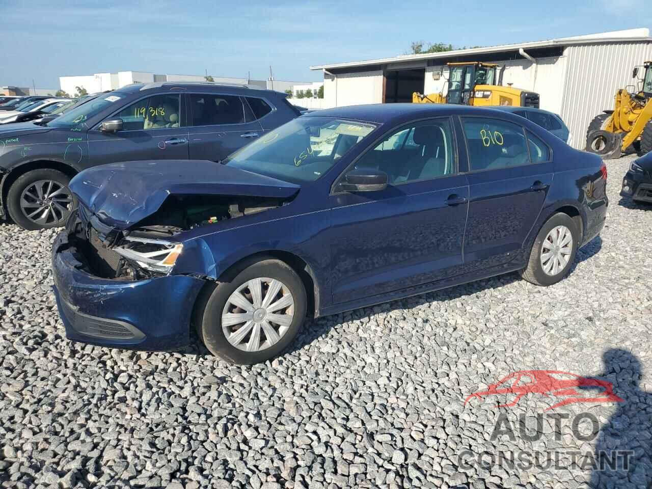 VOLKSWAGEN JETTA 2014 - 3VW2K7AJ9EM275113