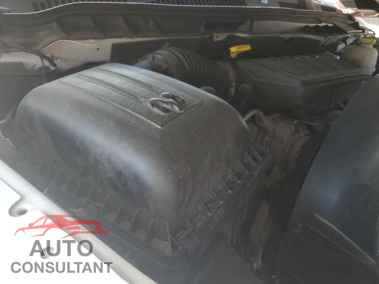 DODGE RAM 1500 2012 - 1C6RD7FPXCS201638