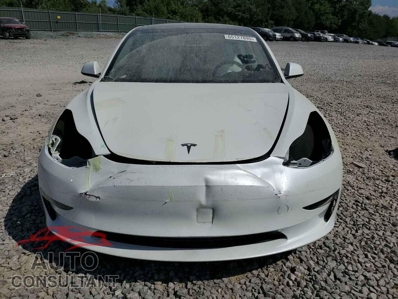 TESLA MODEL 3 2023 - 5YJ3E1EAXPF471946