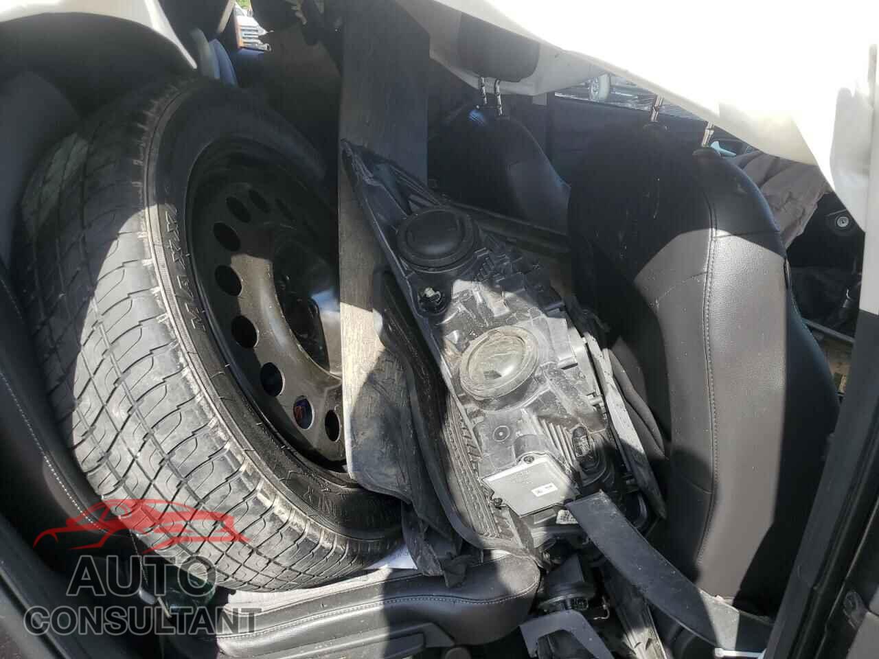 FORD ESCAPE 2017 - 1FMCU9GD1HUB65506