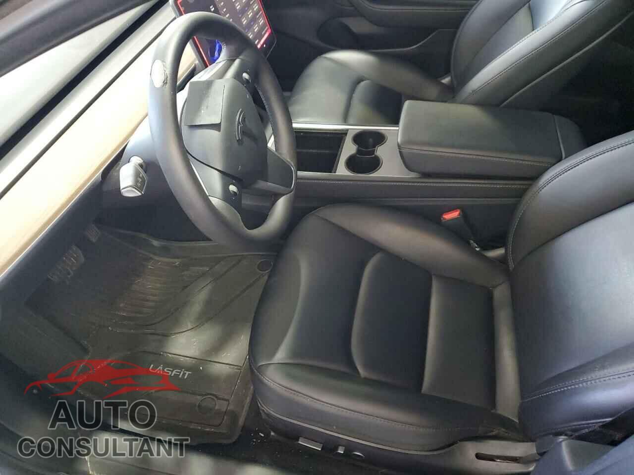 TESLA MODEL 3 2023 - 5YJ3E1EA4PF487429