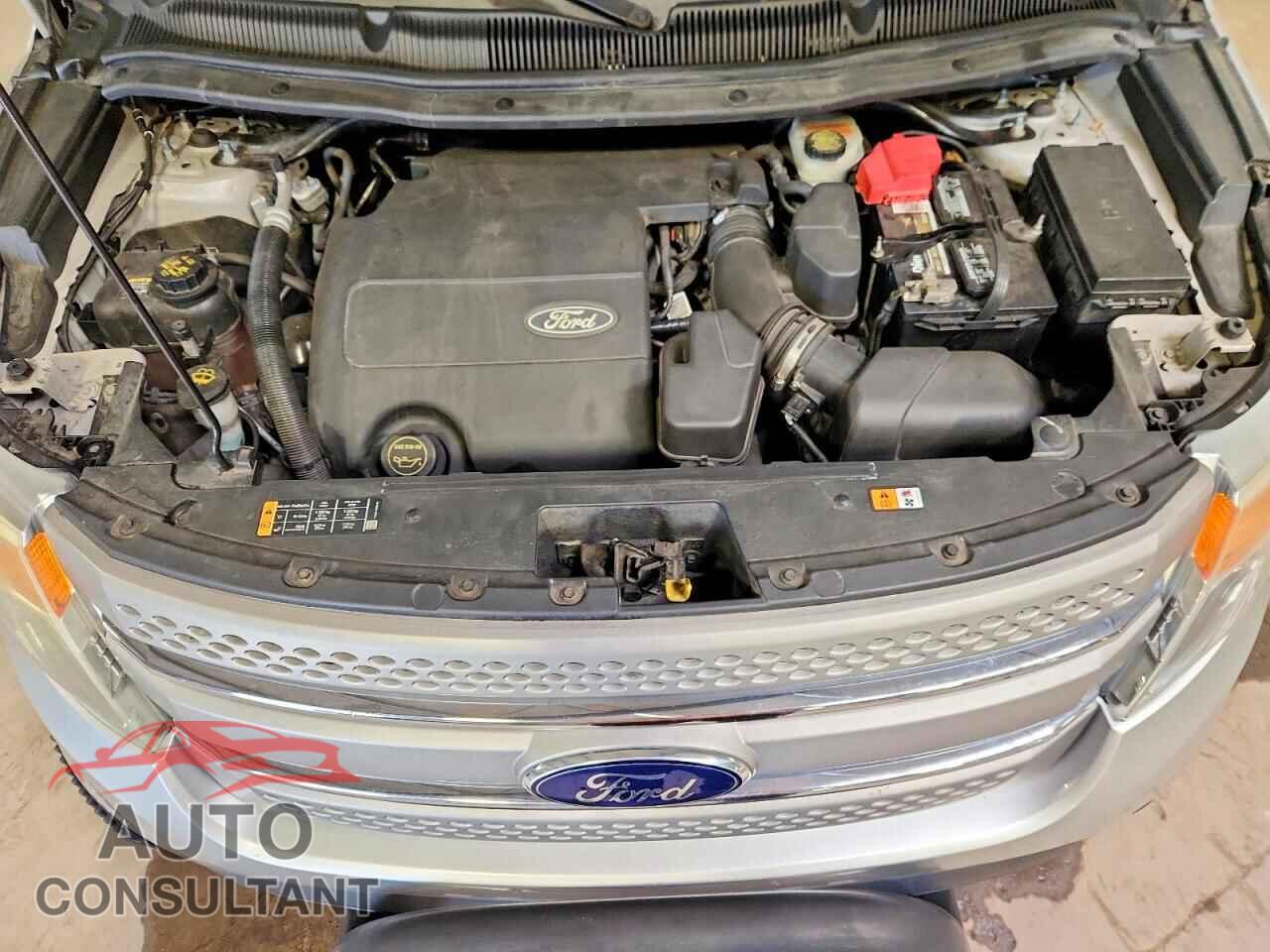 FORD EXPLORER 2014 - 1FM5K7B84EGB82369
