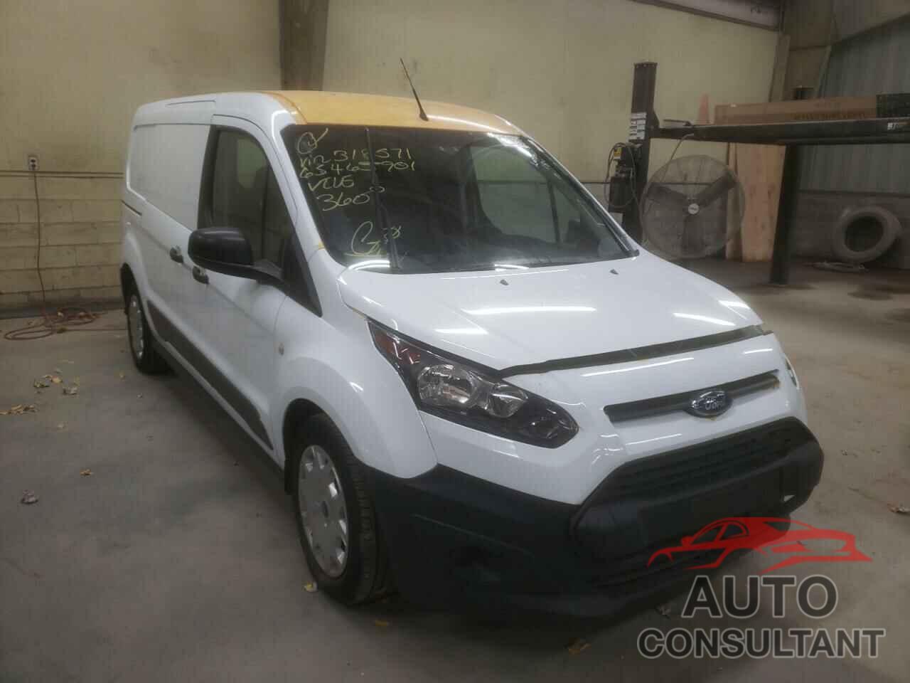 FORD TRANSIT CO 2017 - NM0LS7E78H1318571