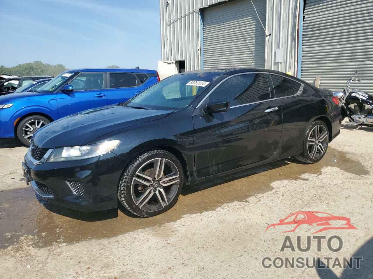 HONDA ACCORD 2015 - 1HGCT1B38FA002536
