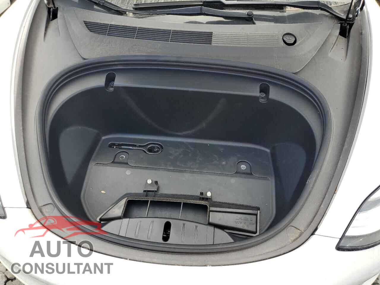 TESLA MODEL 3 2020 - 5YJ3E1EB7LF712445