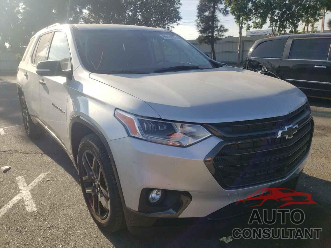 CHEVROLET TRAVERSE 2020 - 1GNEVKKW0LJ296955