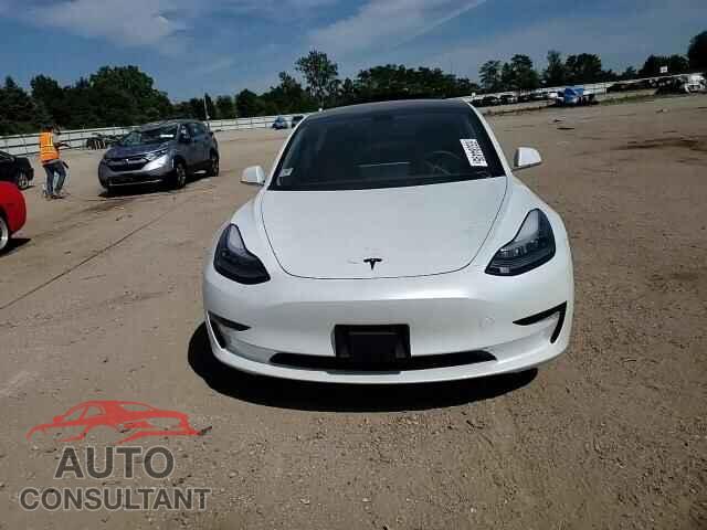 TESLA MODEL 3 2020 - 5YJ3E1EB7LF619294