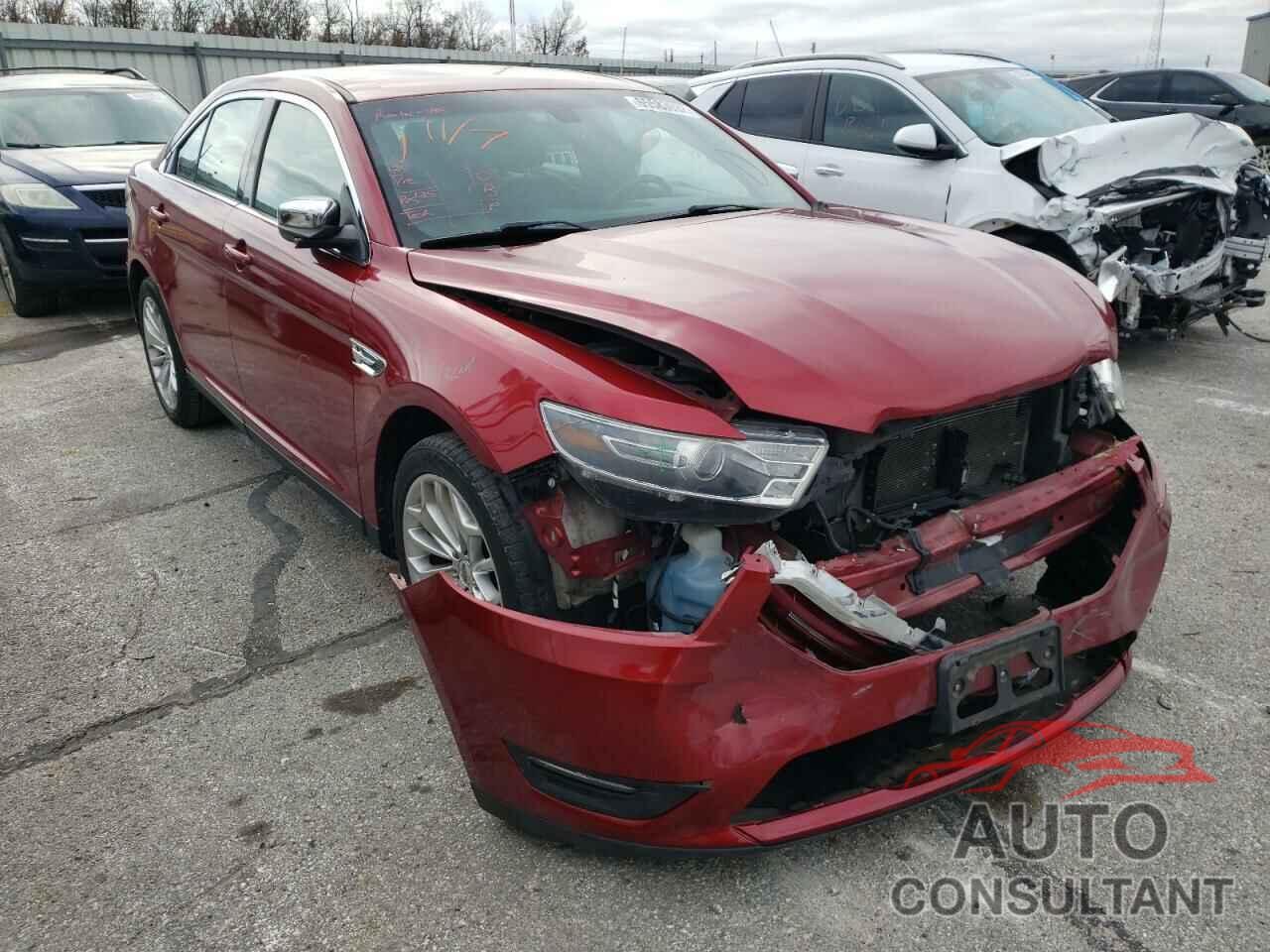 FORD TAURUS 2015 - 1FAHP2F89FG170953