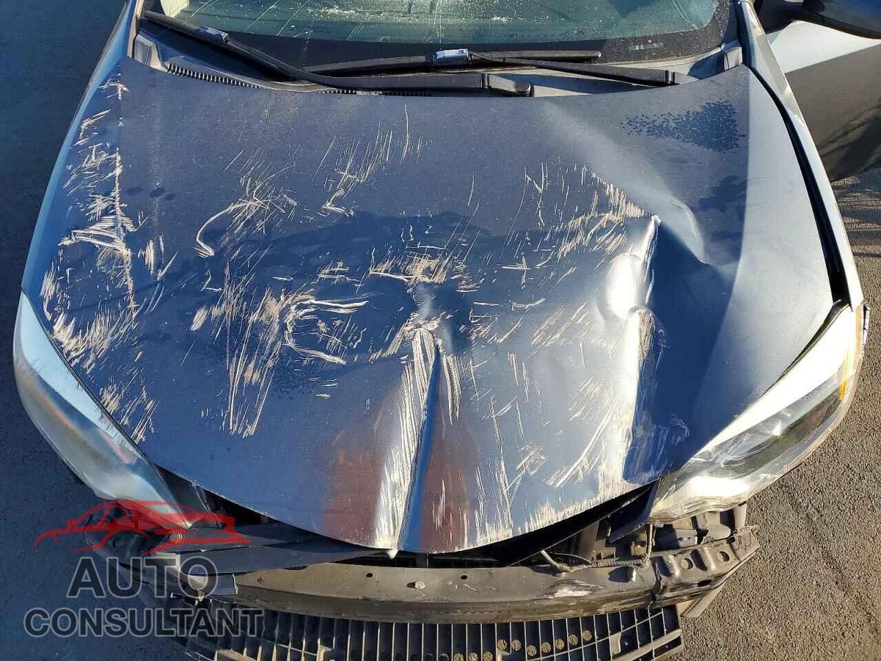 TOYOTA COROLLA 2014 - 5YFBURHE7EP166322