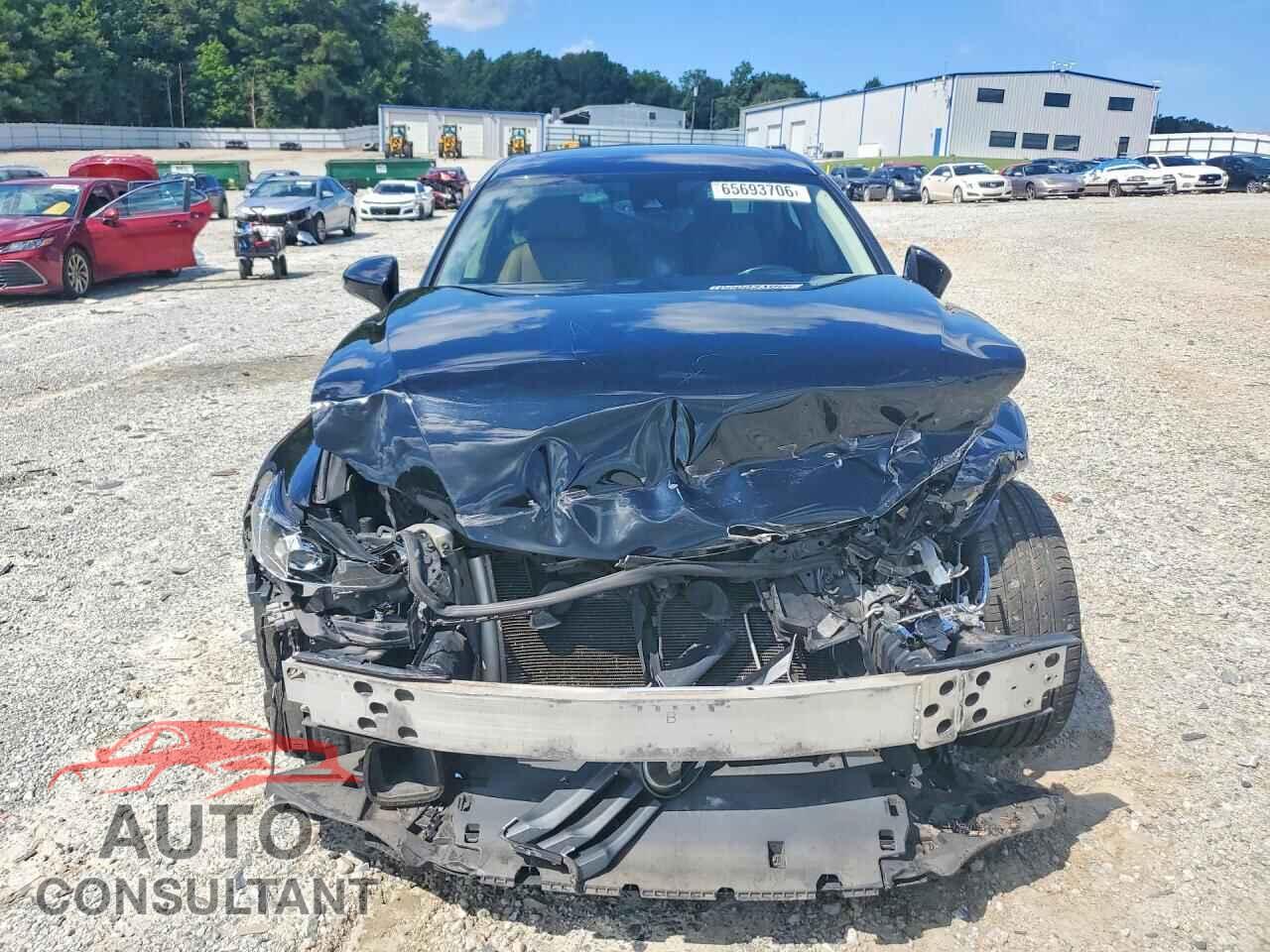 LEXUS IS 2017 - JTHCM1D21H5025361