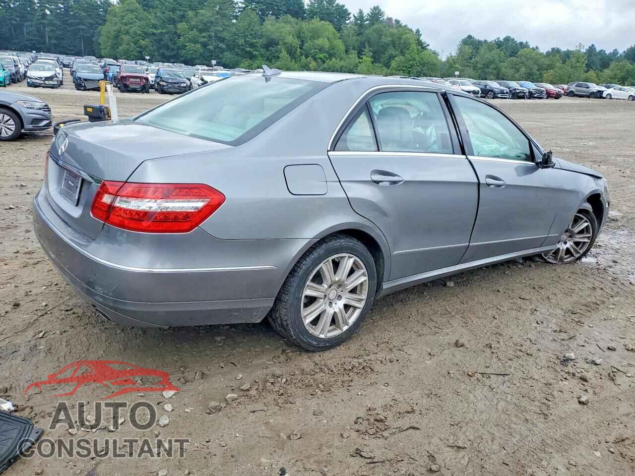 MERCEDES-BENZ E-CLASS 2012 - WDDHF5KB7CA532749
