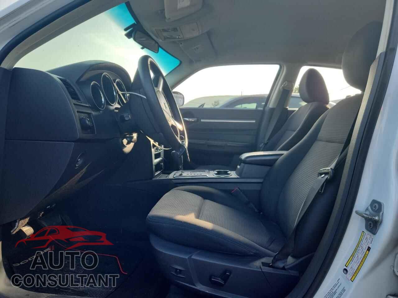 DODGE CHARGER 2010 - 2B3CA3CV9AH299523