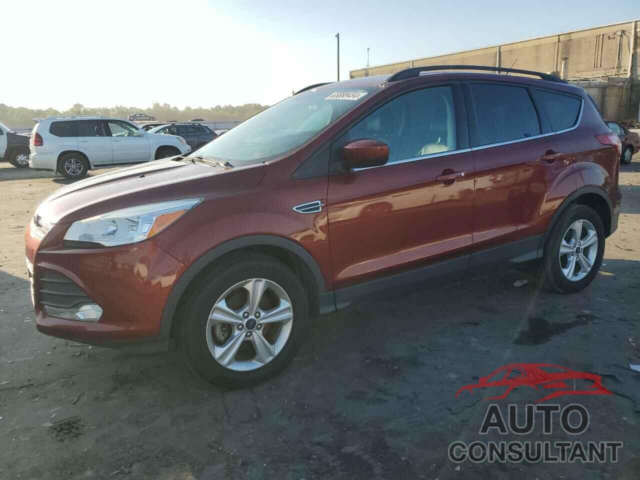 FORD ESCAPE 2016 - 1FMCU0GX0GUC06132