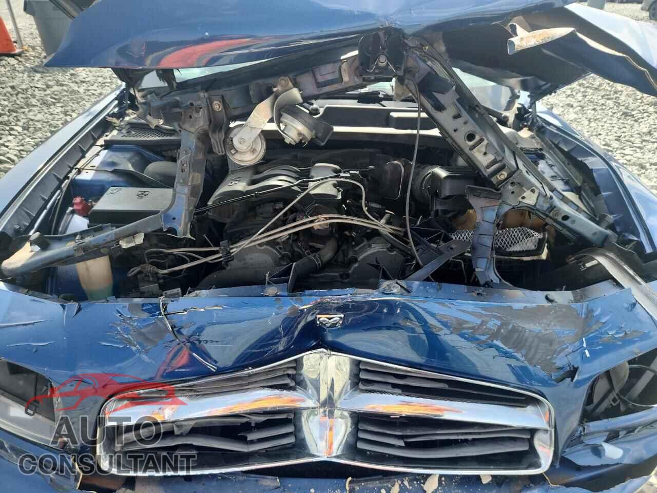 DODGE CHARGER 2010 - 2B3CA3CV8AH185724