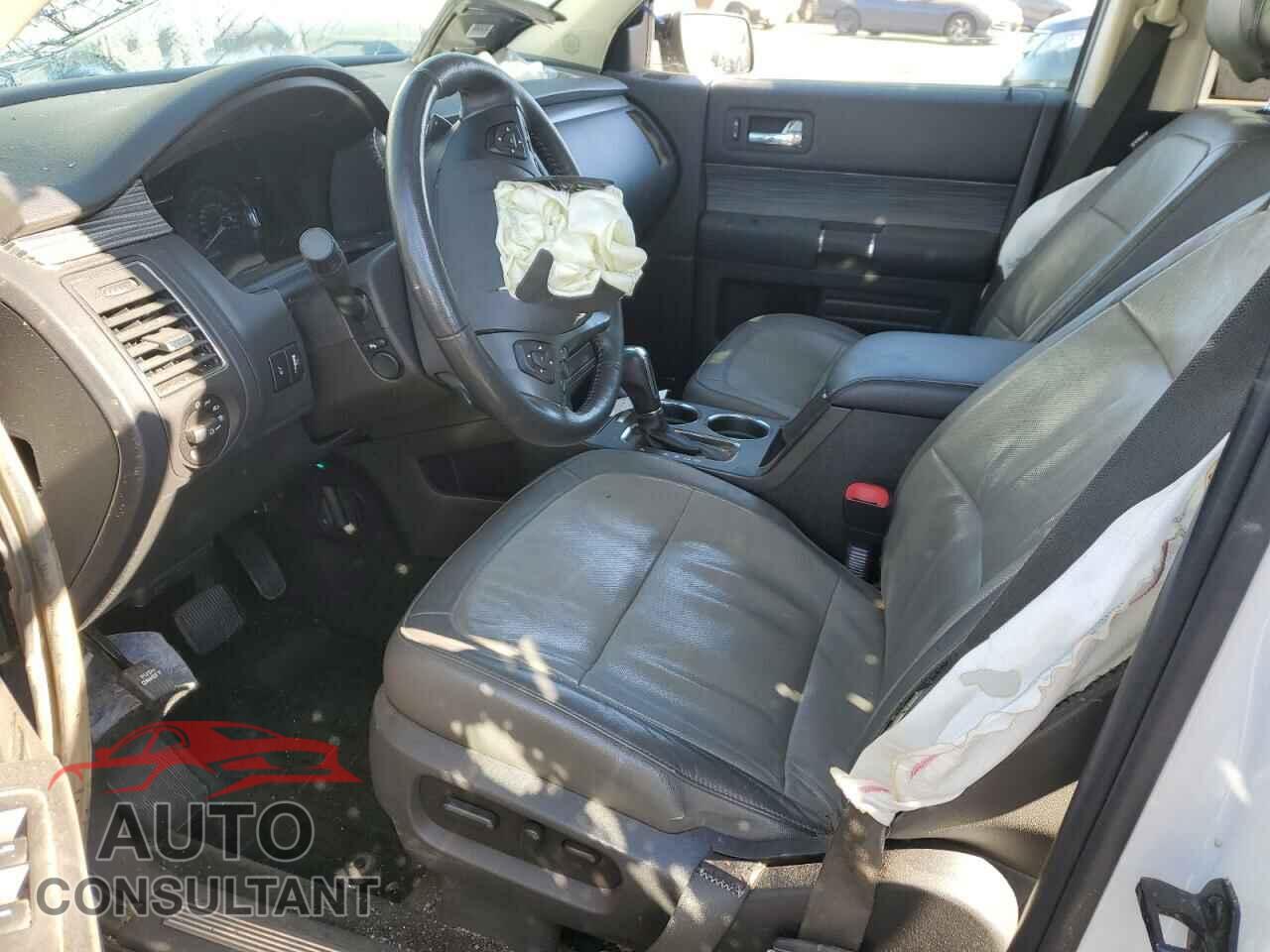 FORD FLEX 2016 - 2FMHK6DT4GBA07963
