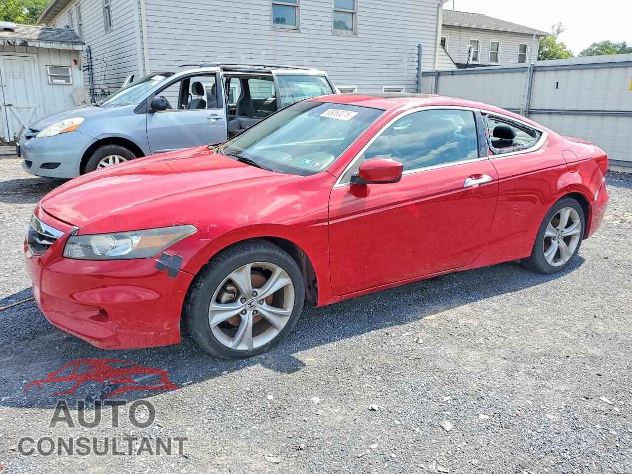 HONDA ACCORD 2012 - 1HGCS2B82CA010762
