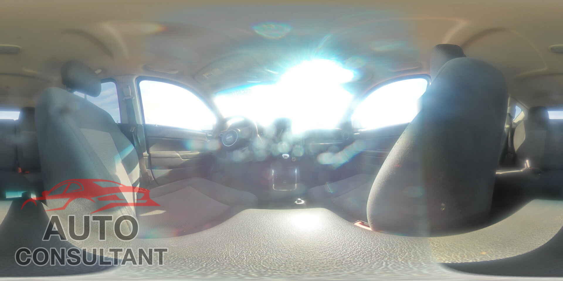 JEEP COMPASS 2012 - 1C4NJDBB7CD549068