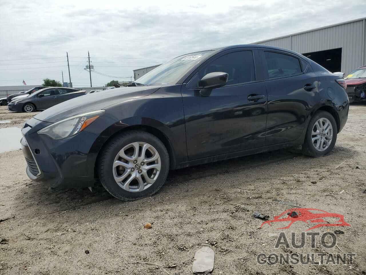 TOYOTA SCION 2016 - 3MYDLBZV2GY132682