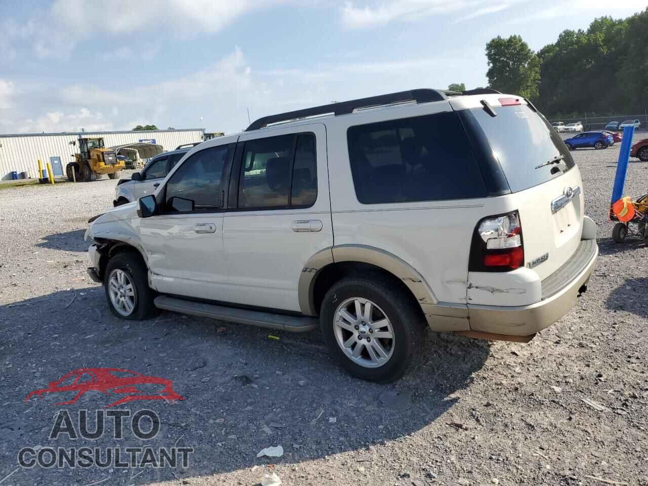 FORD EXPLORER 2010 - 1FMEU6EE7AUA94000