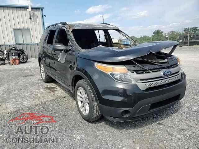 FORD EXPLORER 2015 - 1FM5K8B85FGA41771