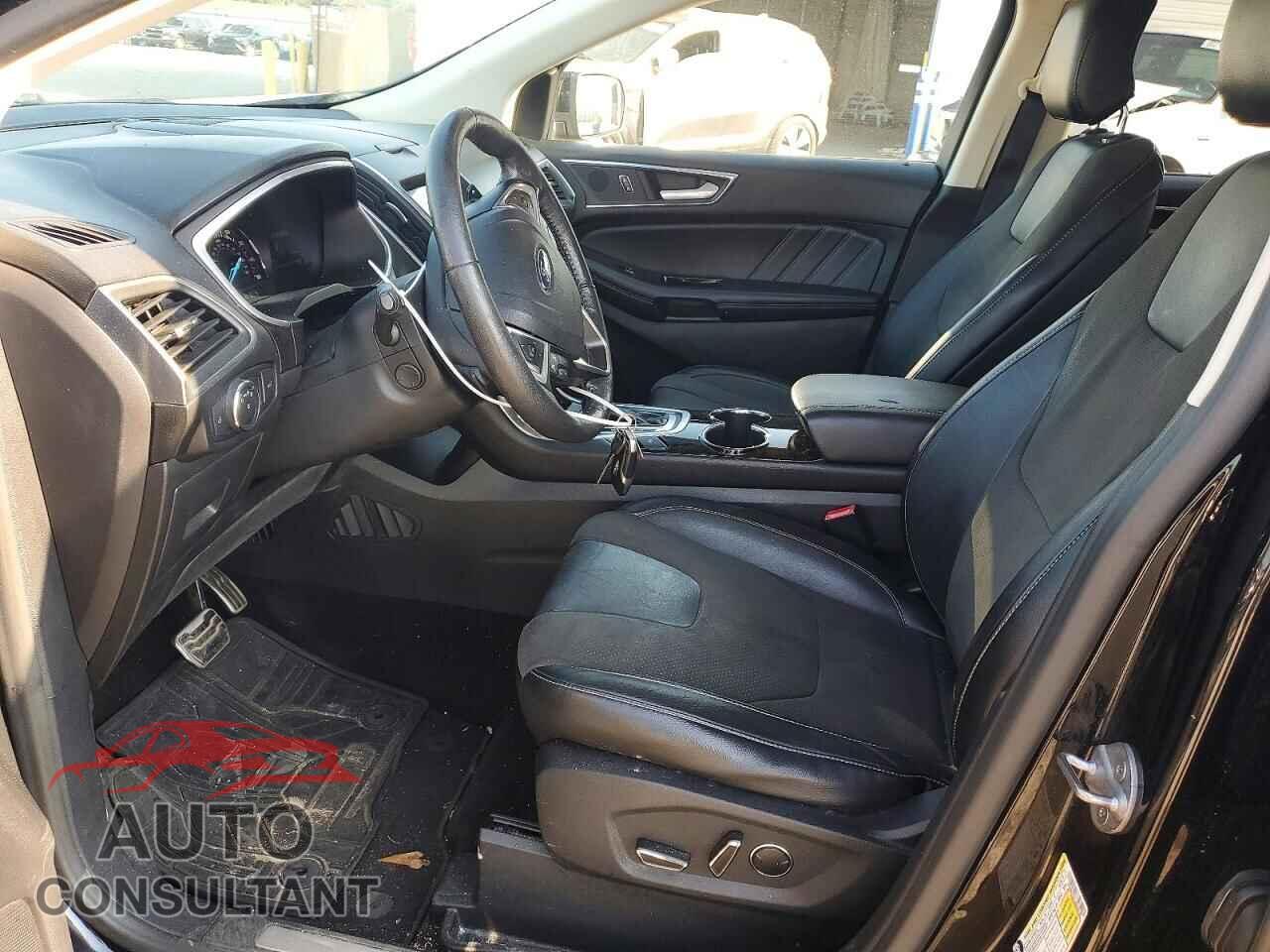 FORD EDGE 2016 - 2FMPK4AP1GBC09196