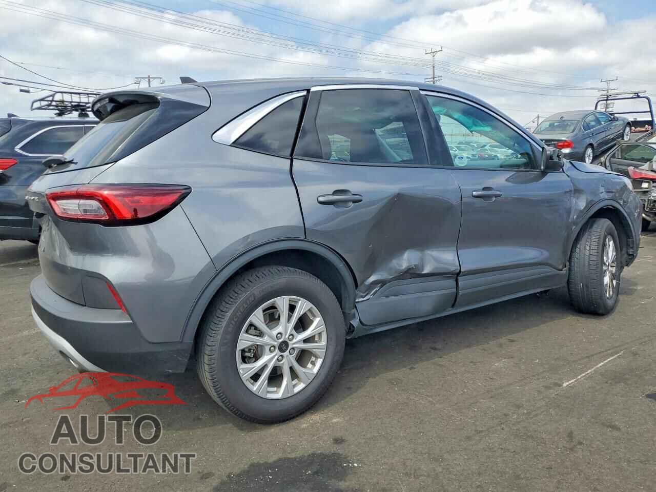 FORD ESCAPE 2024 - 1FMCU0GN3RUA78468