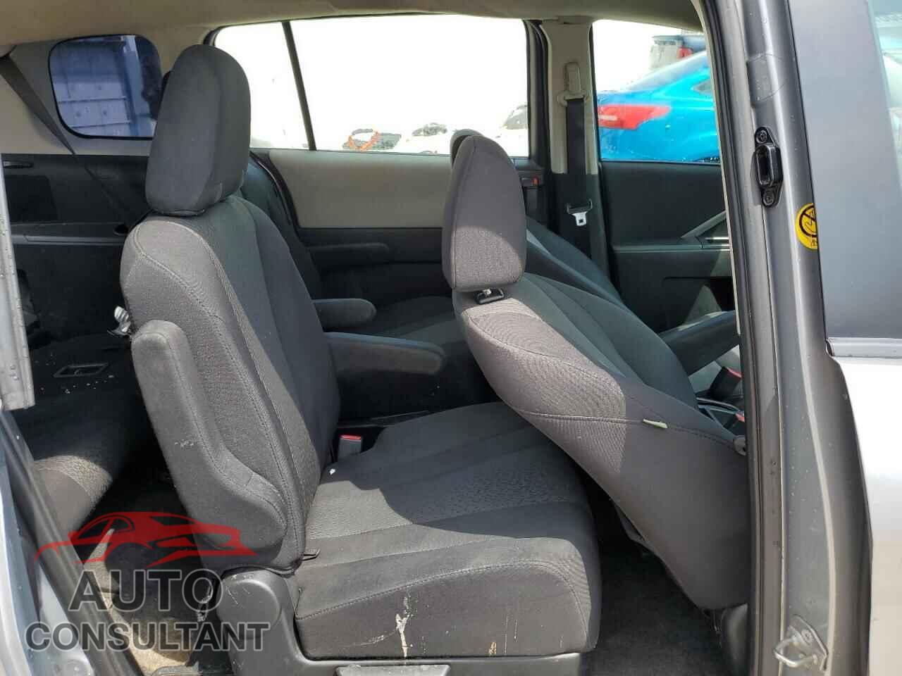 MAZDA 5 2012 - JM1CW2BL5C0139172
