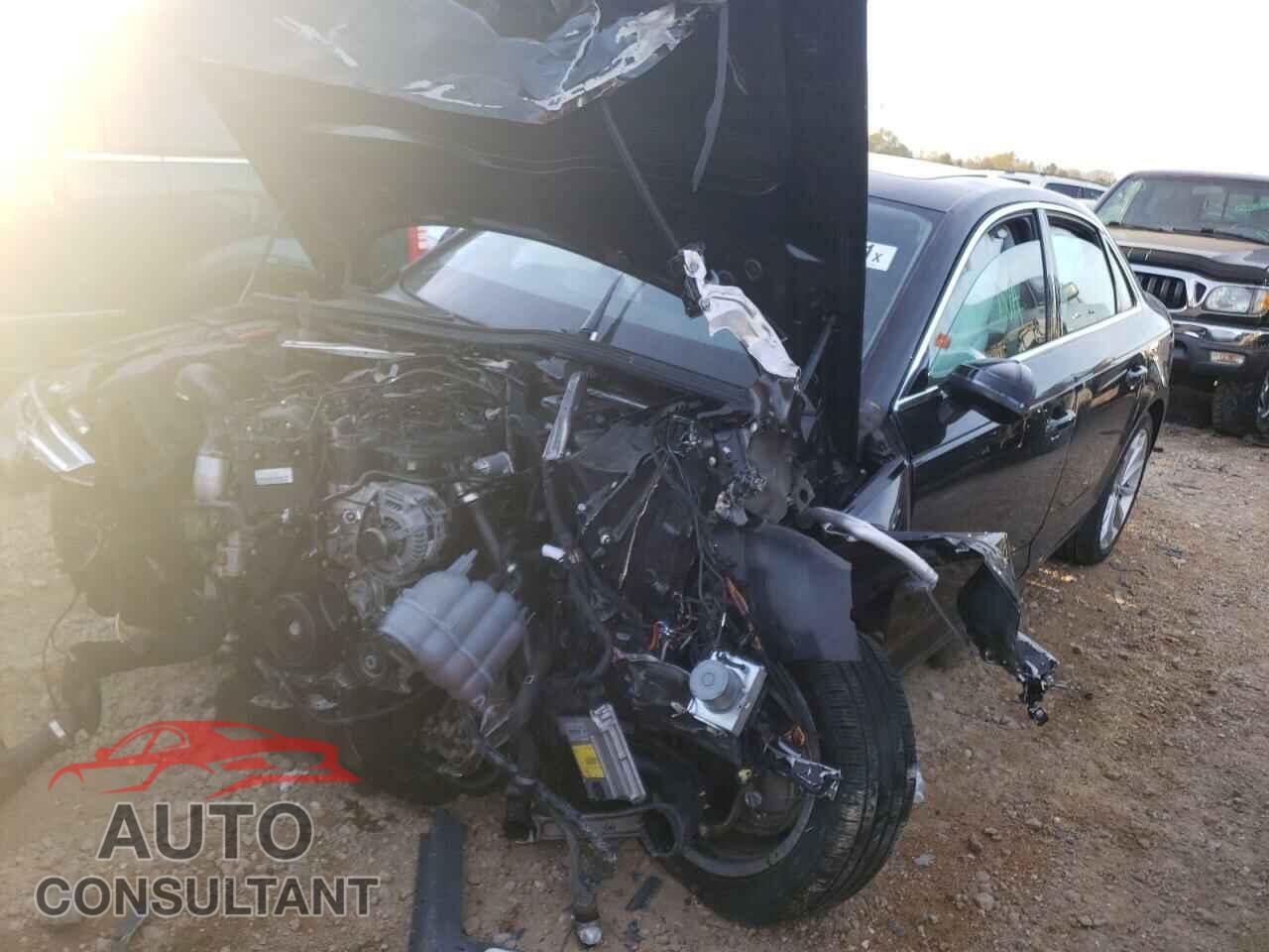 AUDI A4 2019 - WAUGMAF41KA077425