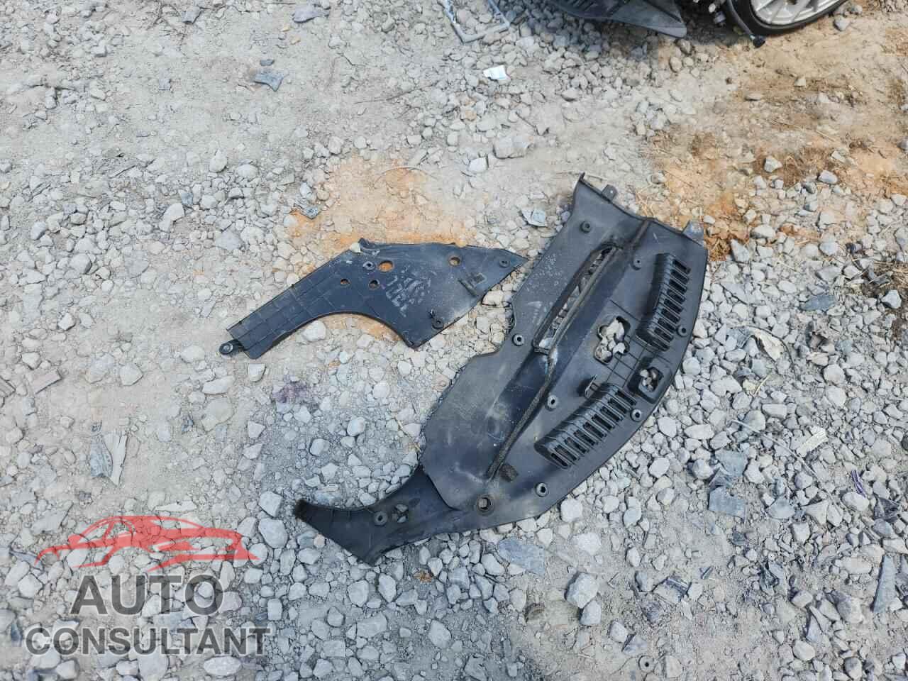 LEXUS RX350 2015 - JTHHE5BC3F5004952