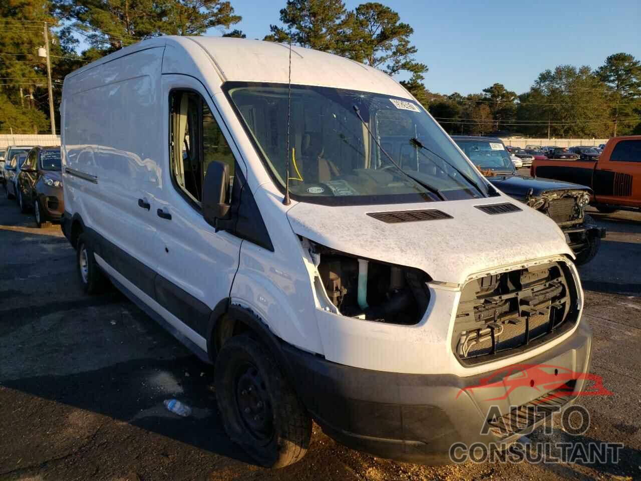 FORD TRANSIT CO 2019 - 1FTYR2CM3KKA87922