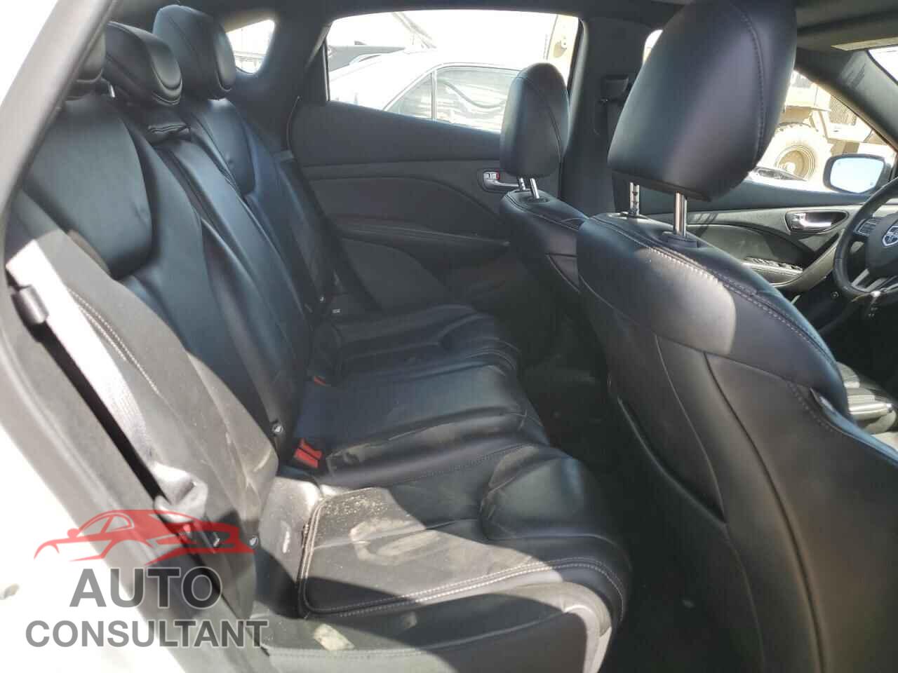 DODGE DART 2013 - 1C3CDFCA2DD178987