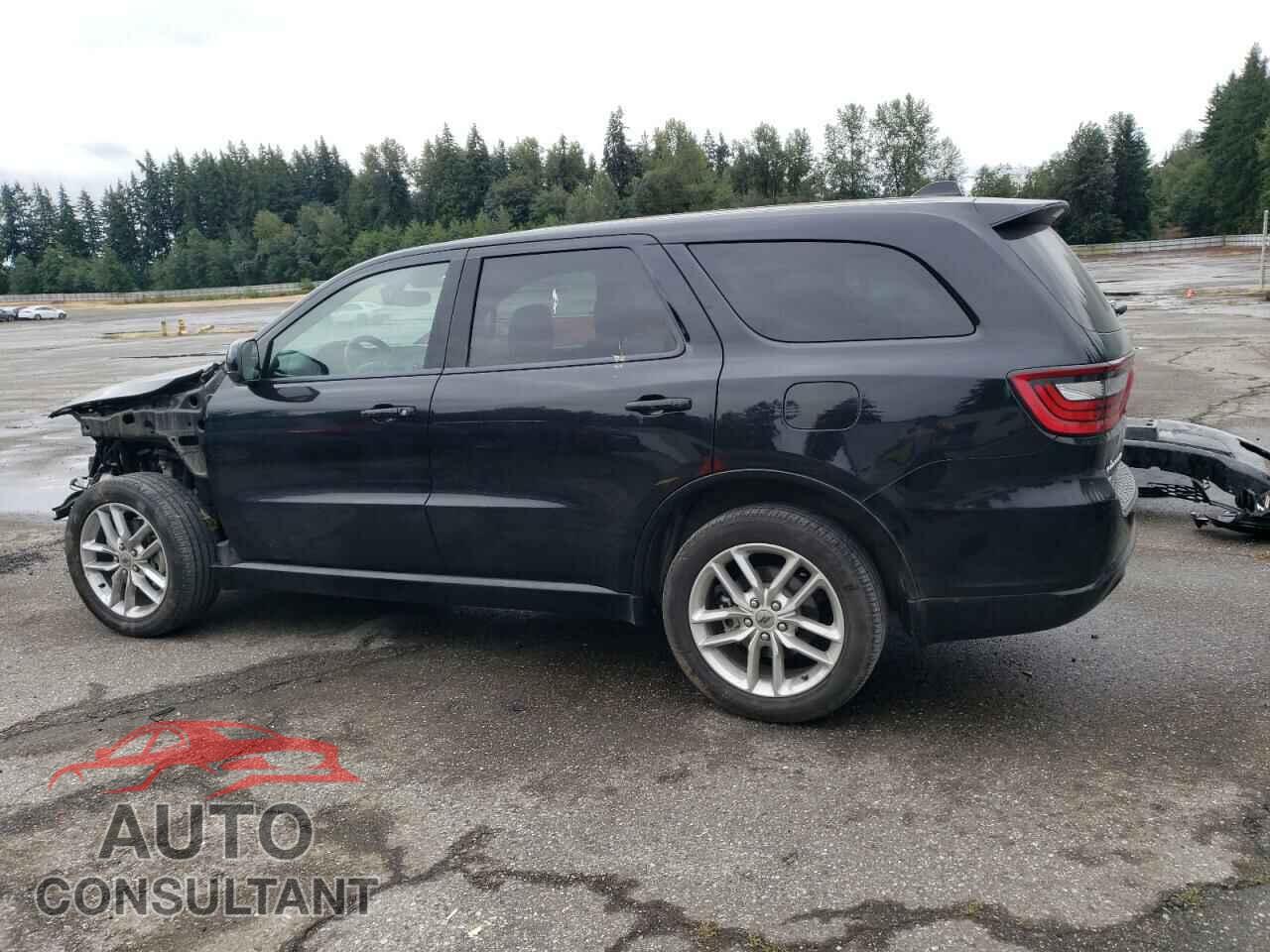 DODGE DURANGO 2022 - 1C4RDJDG6NC188392