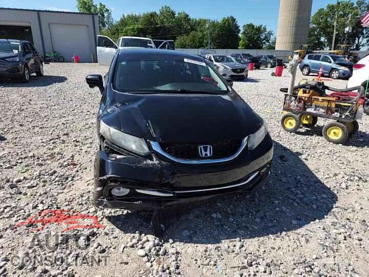HONDA CIVIC 2014 - 19XFB2F90EE048652