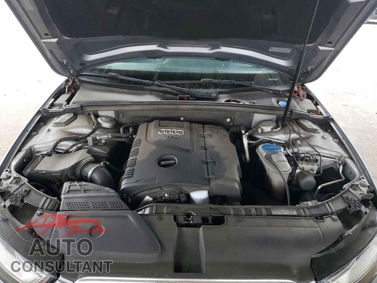 AUDI A4 2015 - WAUFFAFL5FA083084