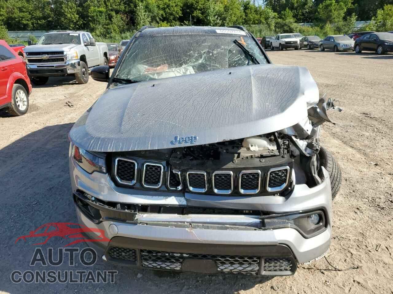 JEEP COMPASS 2023 - 3C4NJDCN6PT538409