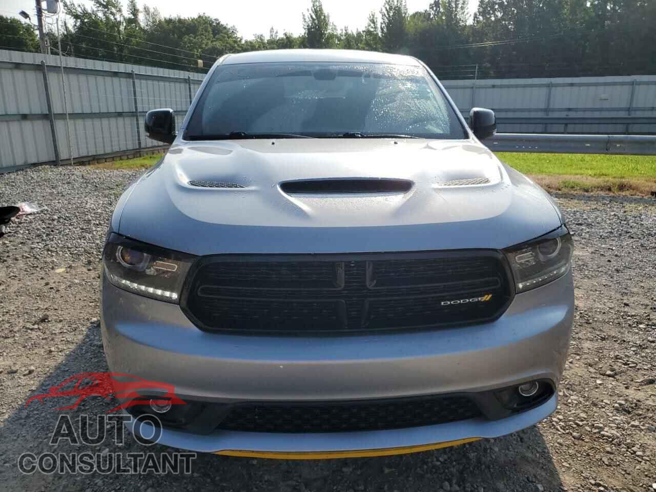 DODGE DURANGO 2018 - 1C4RDHDG9JC412855