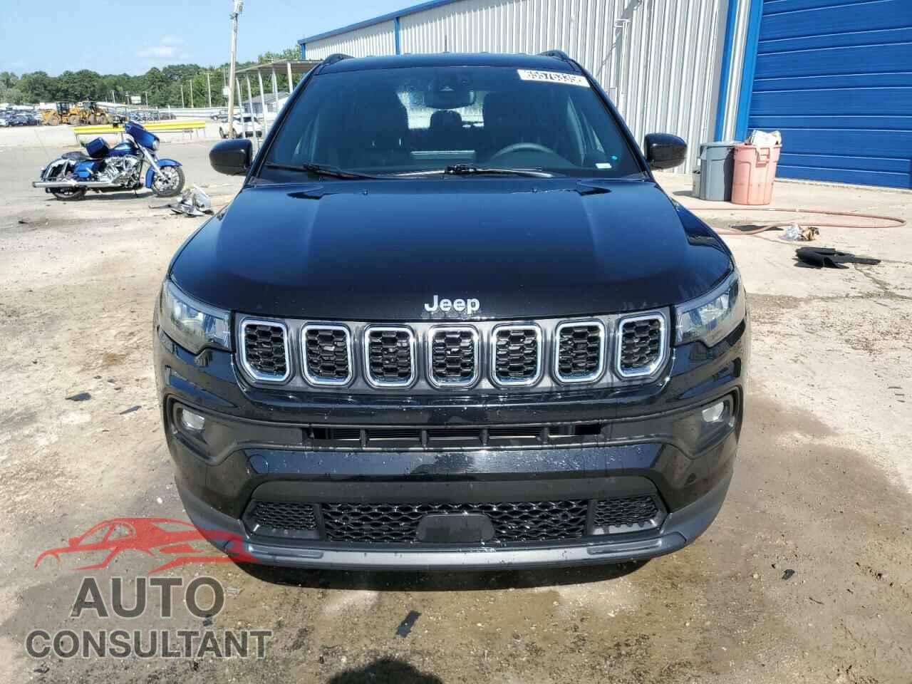 JEEP COMPASS 2024 - 3C4NJDBN2RT109871