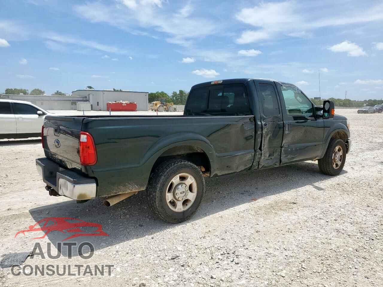 FORD F250 2015 - 1FT7X2A67FEC66376